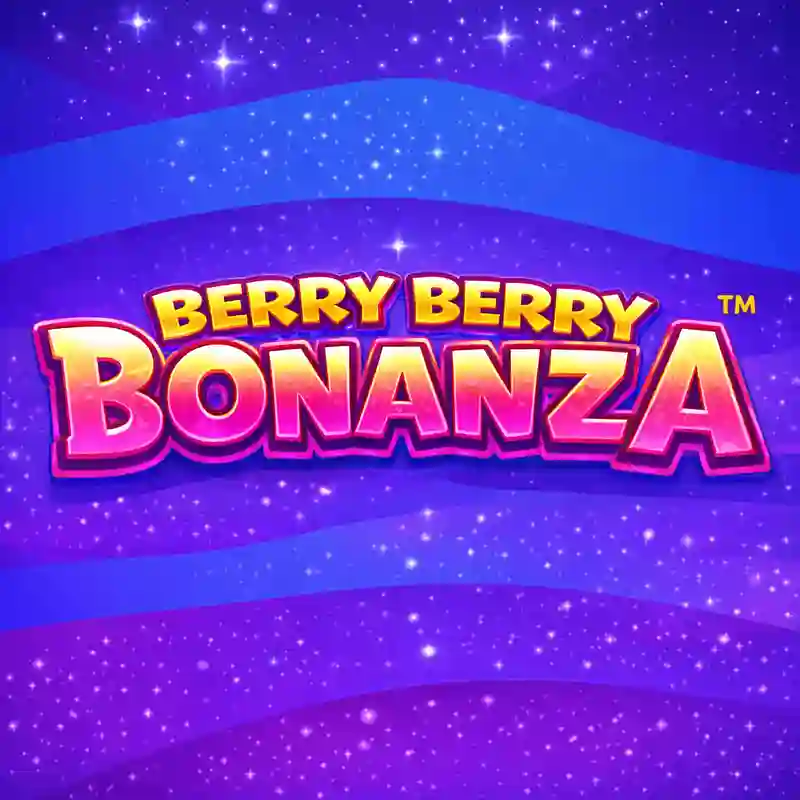 Berry Berry Bonanza Online Slot Game