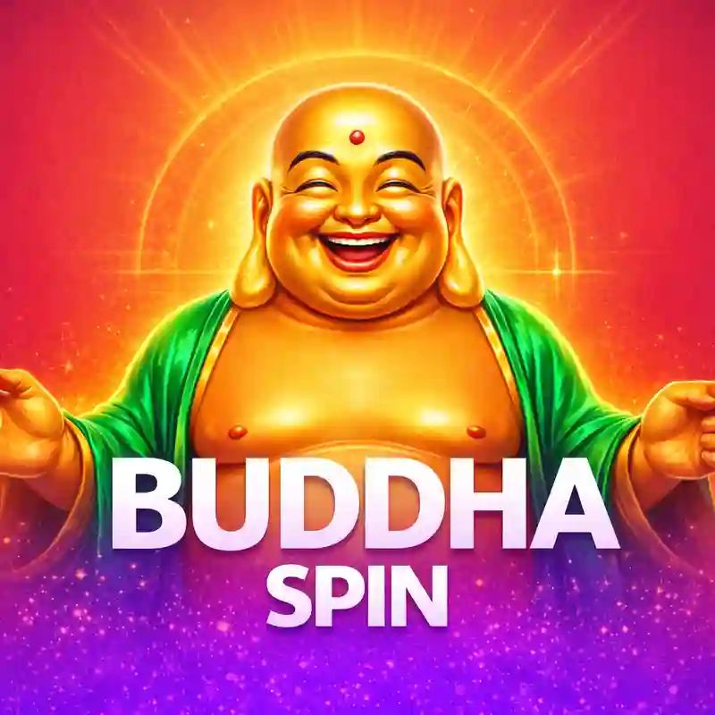 Buddha Spin Slot Game Jiliboss