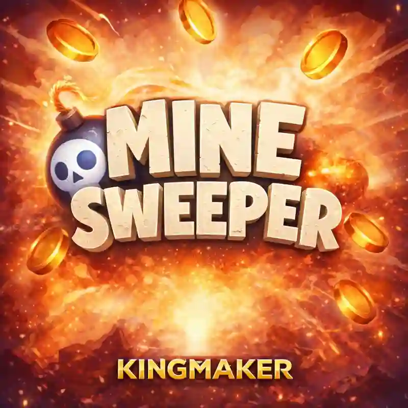 Minesweeper Game Interface