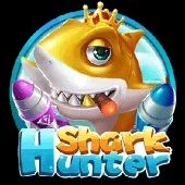Shark Hunter